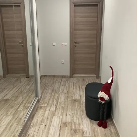 Apartman Victor's , With Private Parking Várna