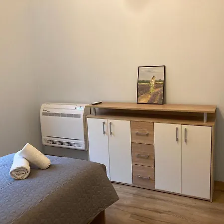 Victor's , With Private Parking Várna