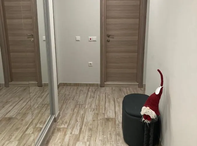 Lejlighed Victor's , With Private Parking Varna