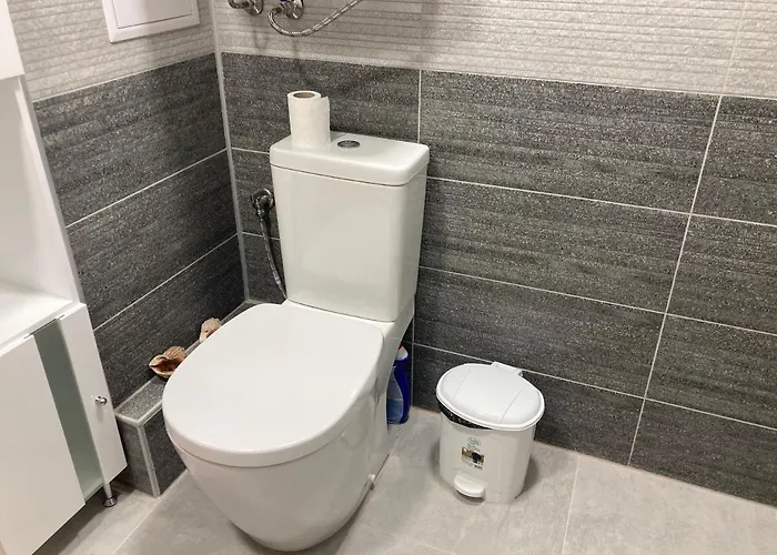 Lejlighed Victor's , With Private Parking Varna